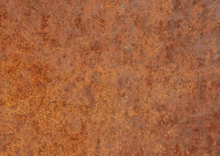 Comment nettoyer l'acier Corten ?